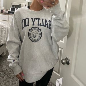 Champion Salty Dog Crew Neck